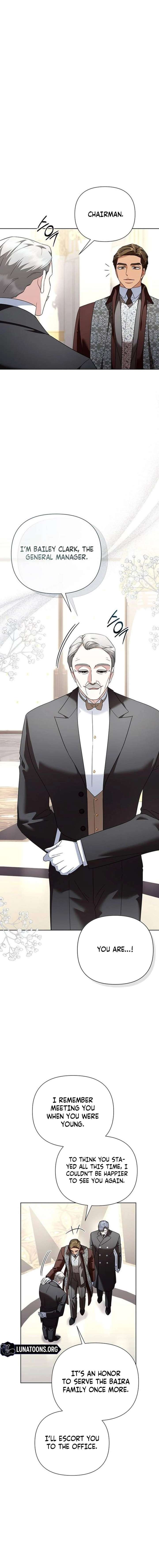 The Tutor’s Secret Sessions [Official] Chapter 63 - Page 4