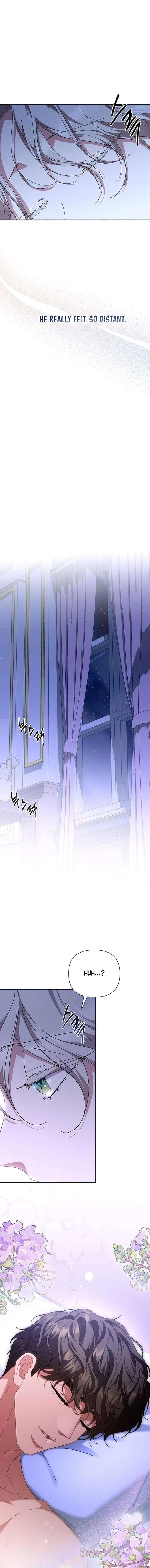The Tutor’s Secret Sessions [Official] Chapter 63 - Page 17