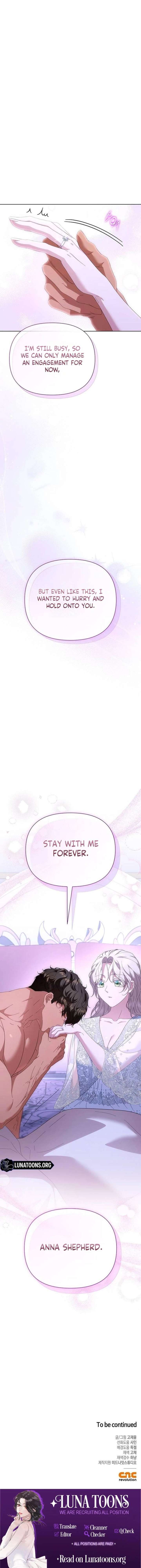 The Tutor’s Secret Sessions [Official] Chapter 63 - Page 19