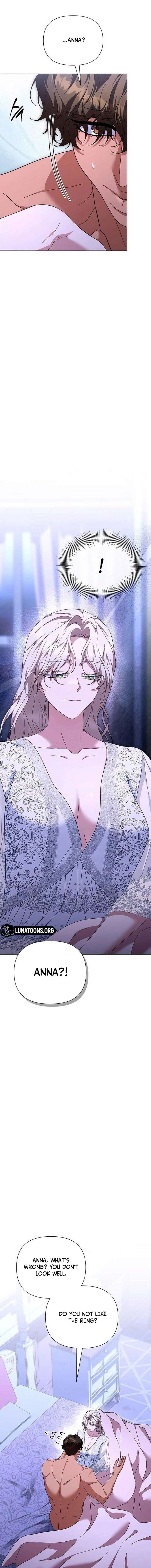 The Tutor’s Secret Sessions [Official] Chapter 64 - Page 2