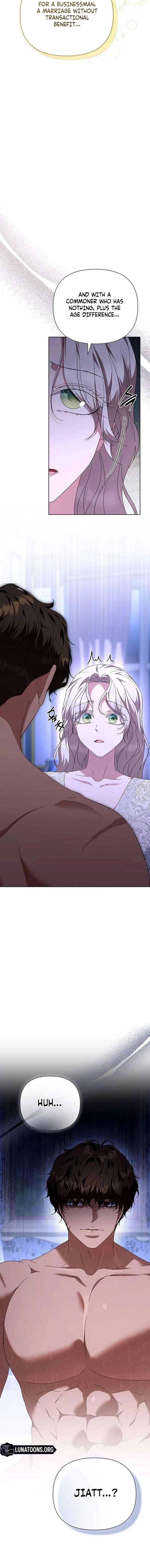 The Tutor’s Secret Sessions [Official] Chapter 64 - Page 4