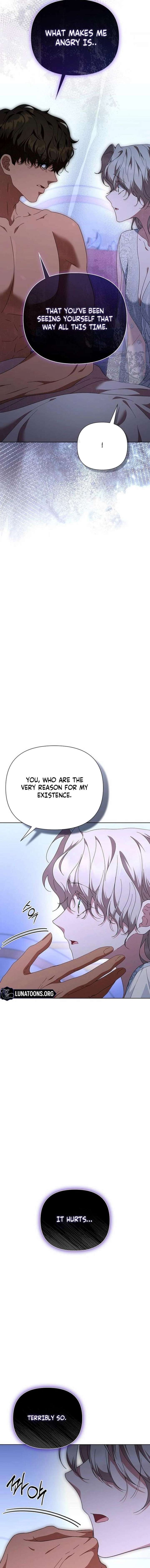 The Tutor’s Secret Sessions [Official] Chapter 64 - Page 6