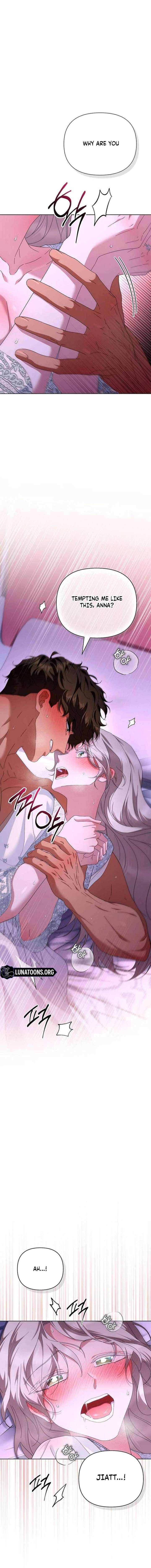 The Tutor’s Secret Sessions [Official] Chapter 64 - Page 16