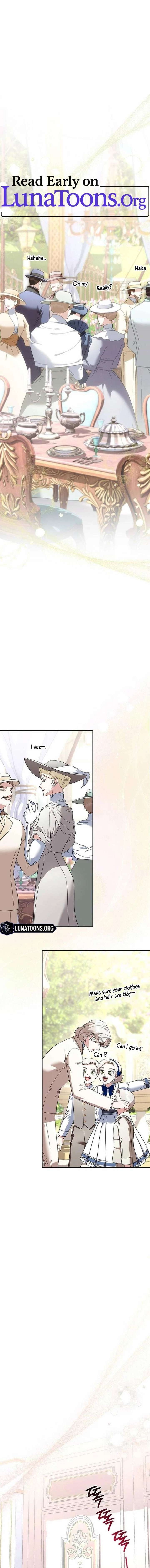 The Tutor’s Secret Sessions [Official] Chapter 65 - Page 1