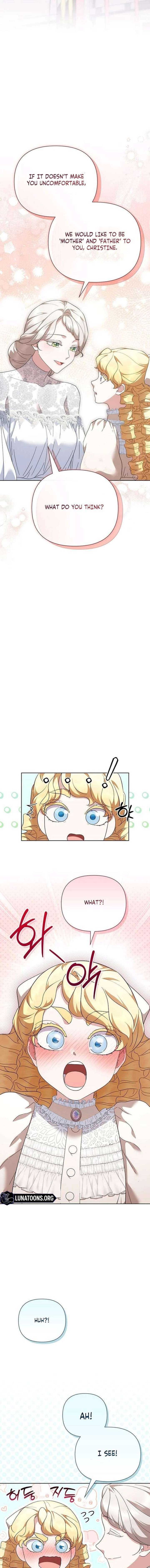 The Tutor’s Secret Sessions [Official] Chapter 65 - Page 4