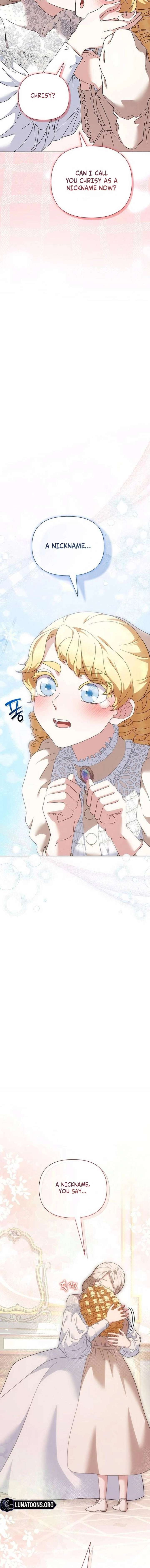 The Tutor’s Secret Sessions [Official] Chapter 65 - Page 6