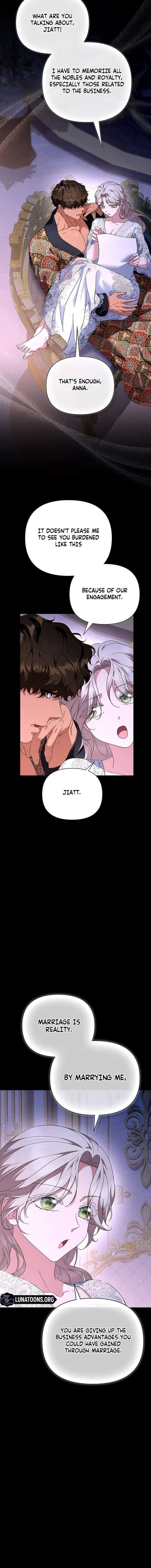 The Tutor’s Secret Sessions [Official] Chapter 65 - Page 9