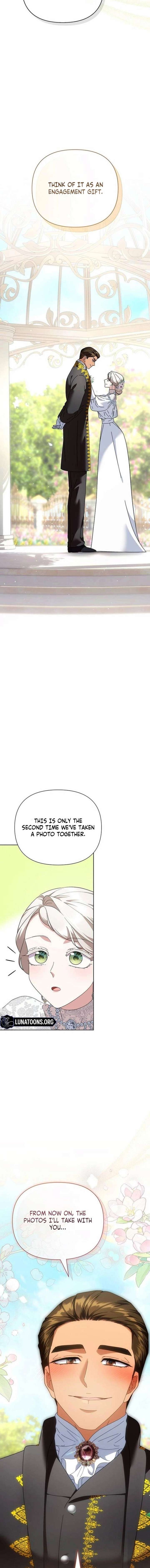 The Tutor’s Secret Sessions [Official] Chapter 65 - Page 16