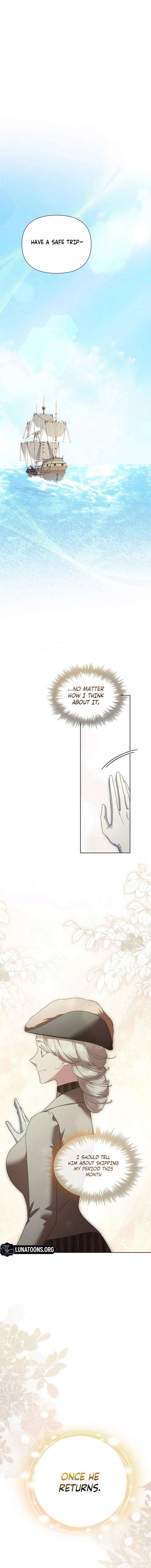 The Tutor’s Secret Sessions [Official] Chapter 69 - Page 4