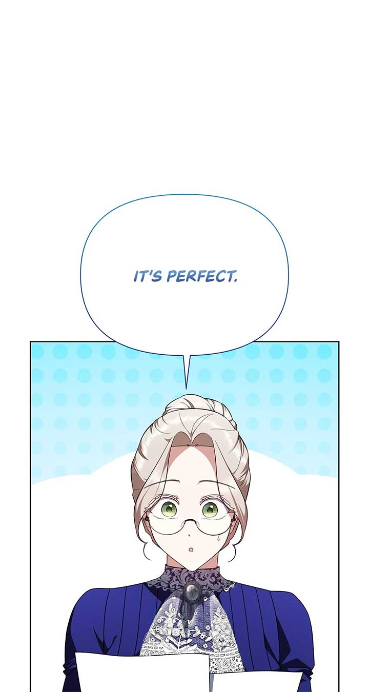 The Tutor’s Secret Sessions [Official] Chapter 7 - Page 1