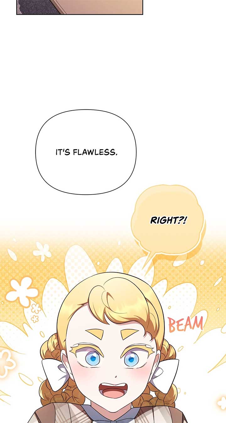 The Tutor’s Secret Sessions [Official] Chapter 7 - Page 3
