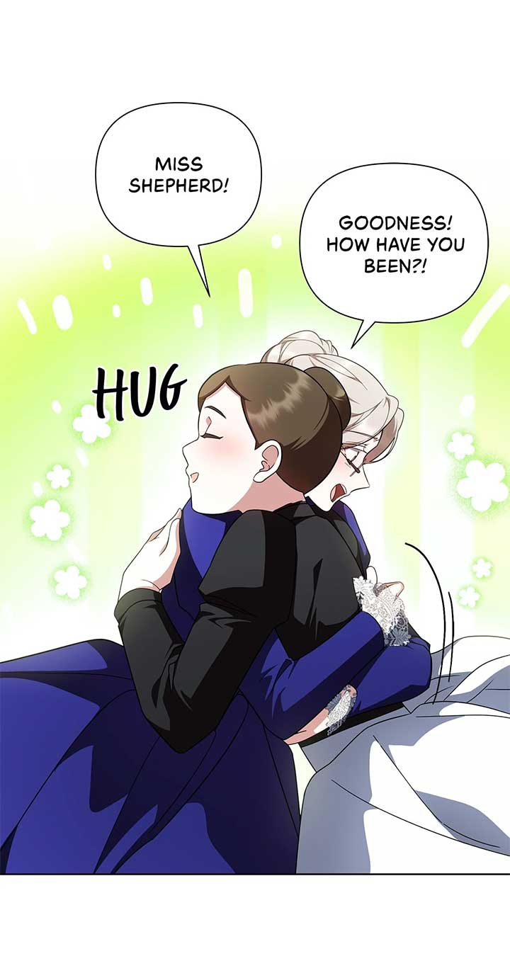 The Tutor’s Secret Sessions [Official] Chapter 7 - Page 16