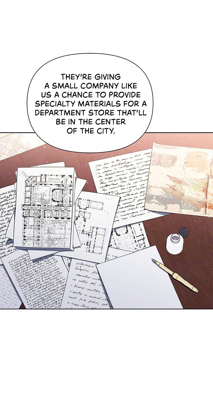 The Tutor’s Secret Sessions [Official] Chapter 7 - Page 27
