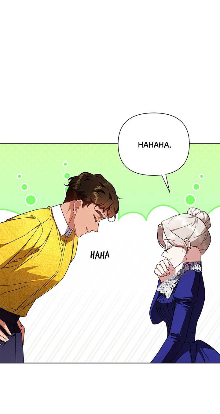 The Tutor’s Secret Sessions [Official] Chapter 7 - Page 51