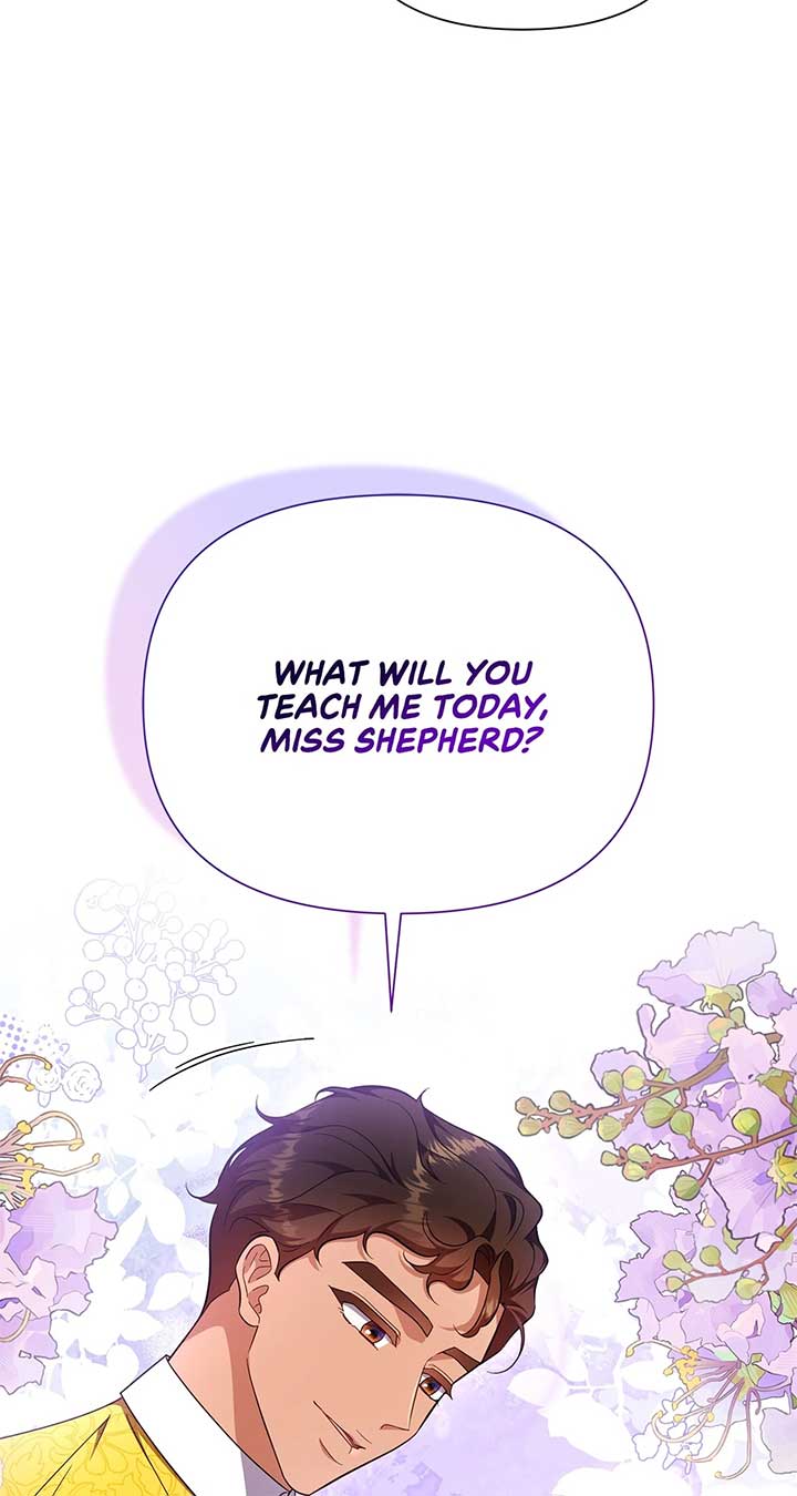 The Tutor’s Secret Sessions [Official] Chapter 7 - Page 53