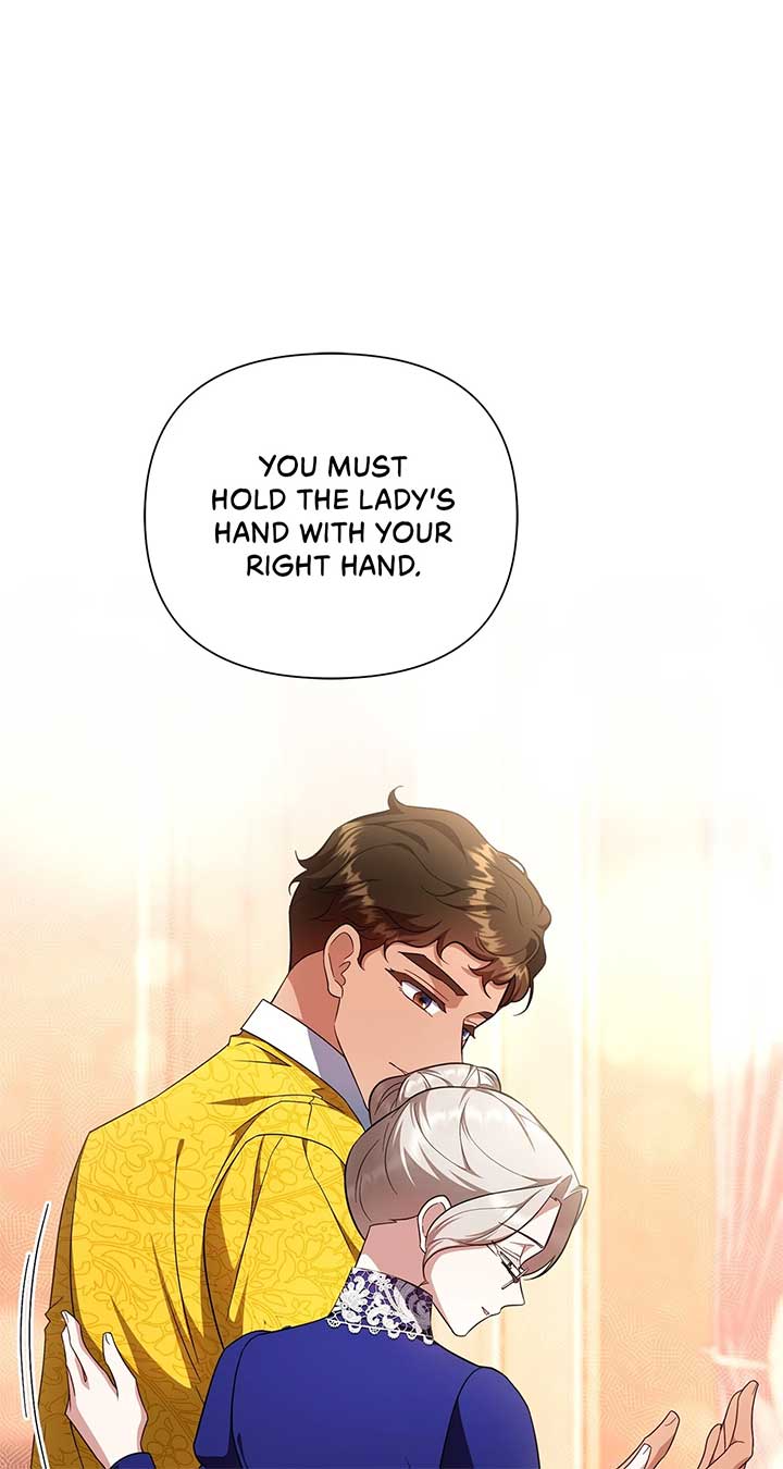 The Tutor’s Secret Sessions [Official] Chapter 7 - Page 62