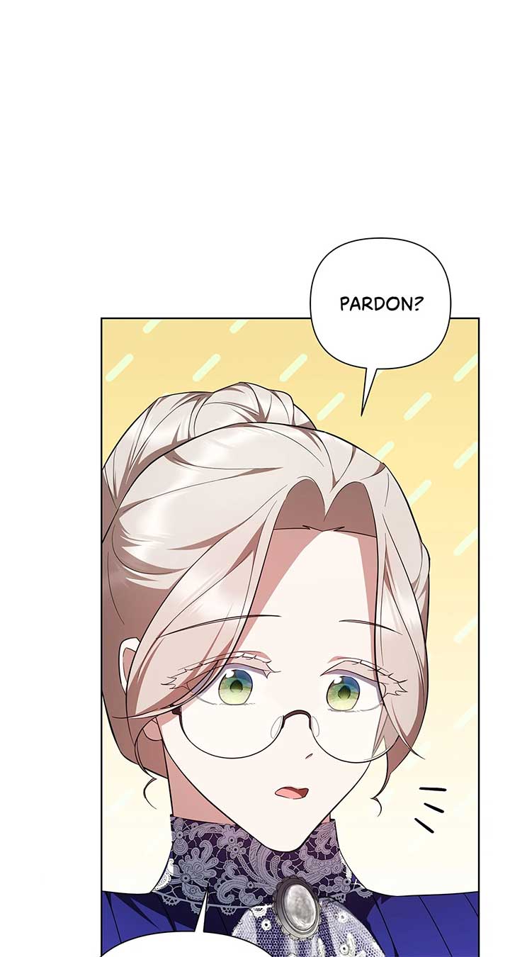 The Tutor’s Secret Sessions [Official] Chapter 7 - Page 68