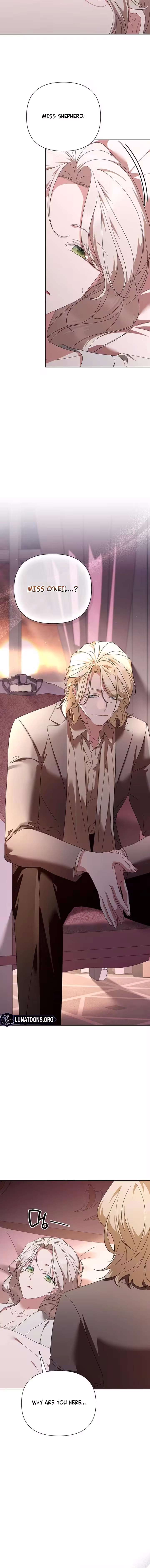 The Tutor’s Secret Sessions [Official] Chapter 70 - Page 3