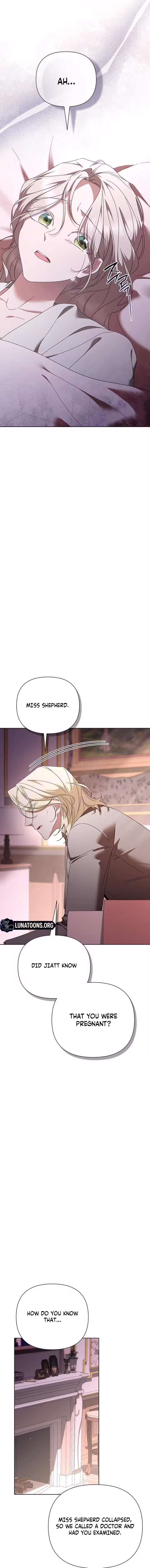 The Tutor’s Secret Sessions [Official] Chapter 70 - Page 4