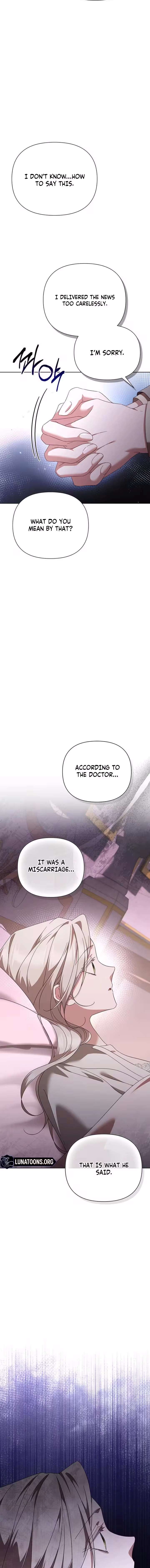 The Tutor’s Secret Sessions [Official] Chapter 70 - Page 5