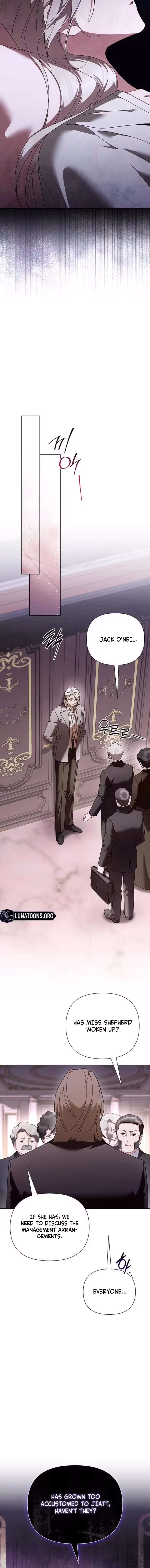 The Tutor’s Secret Sessions [Official] Chapter 70 - Page 6