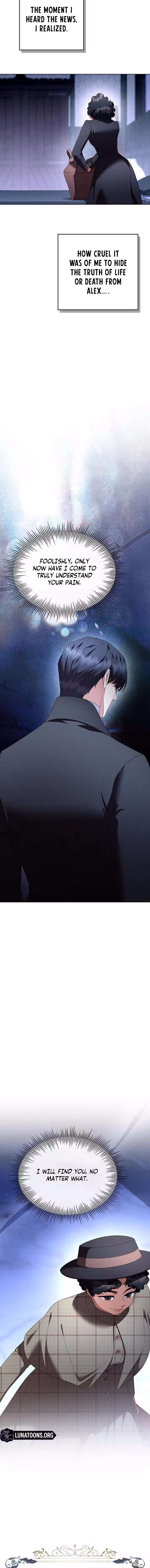 The Tutor’s Secret Sessions [Official] Chapter 71 - Page 3