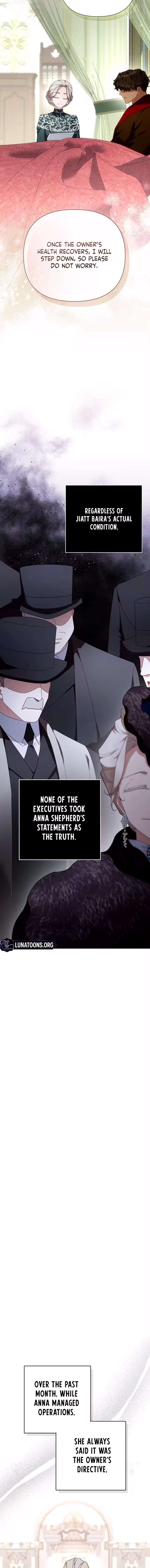 The Tutor’s Secret Sessions [Official] Chapter 71 - Page 6