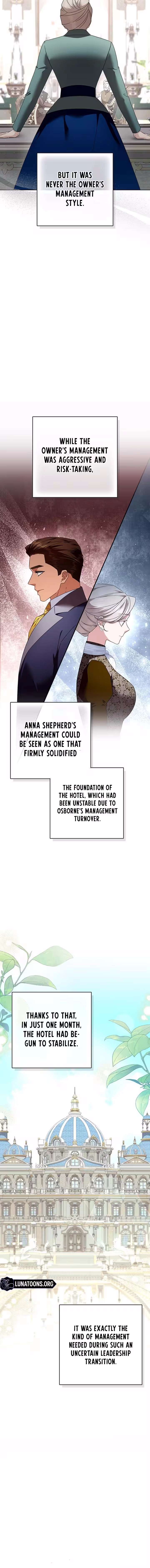 The Tutor’s Secret Sessions [Official] Chapter 71 - Page 7