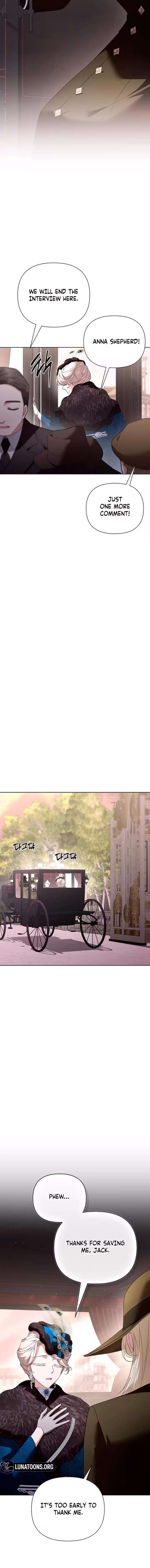 The Tutor’s Secret Sessions [Official] Chapter 71 - Page 9