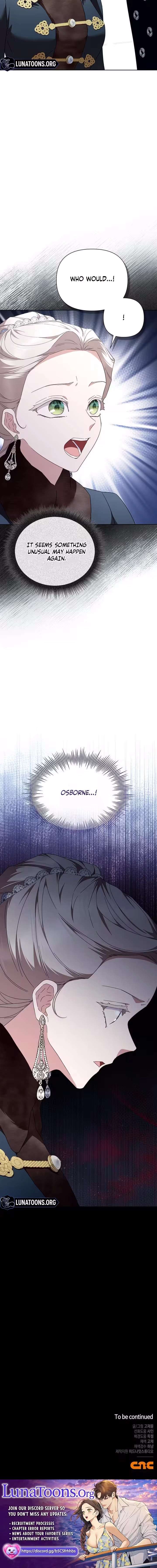 The Tutor’s Secret Sessions [Official] Chapter 71 - Page 18