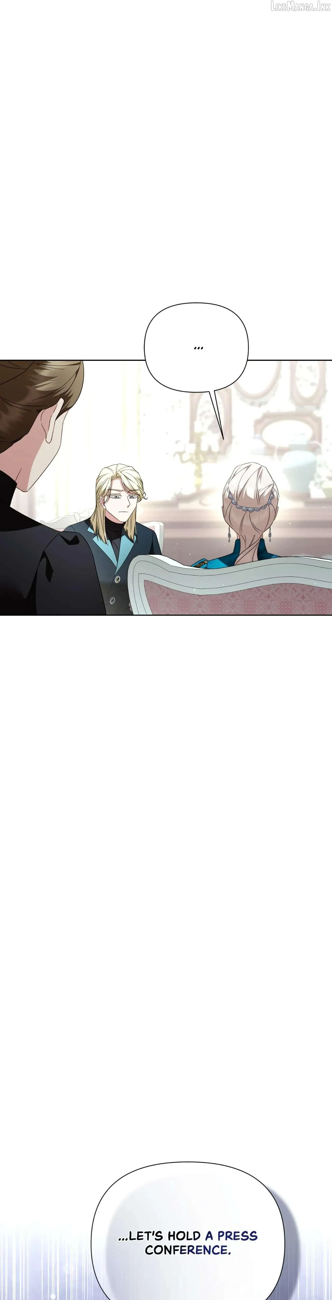 The Tutor’s Secret Sessions [Official] Chapter 72 - Page 3