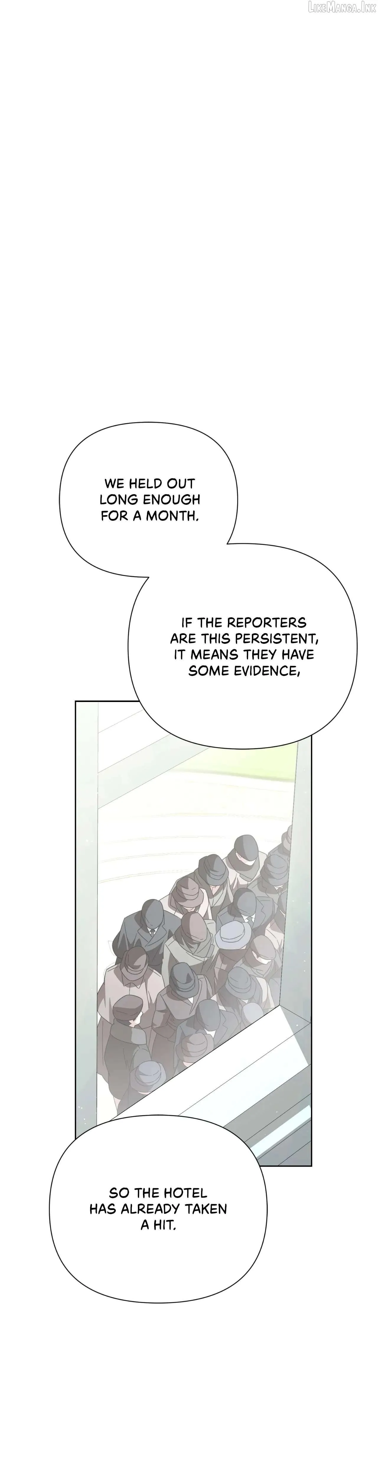 The Tutor’s Secret Sessions [Official] Chapter 72 - Page 7