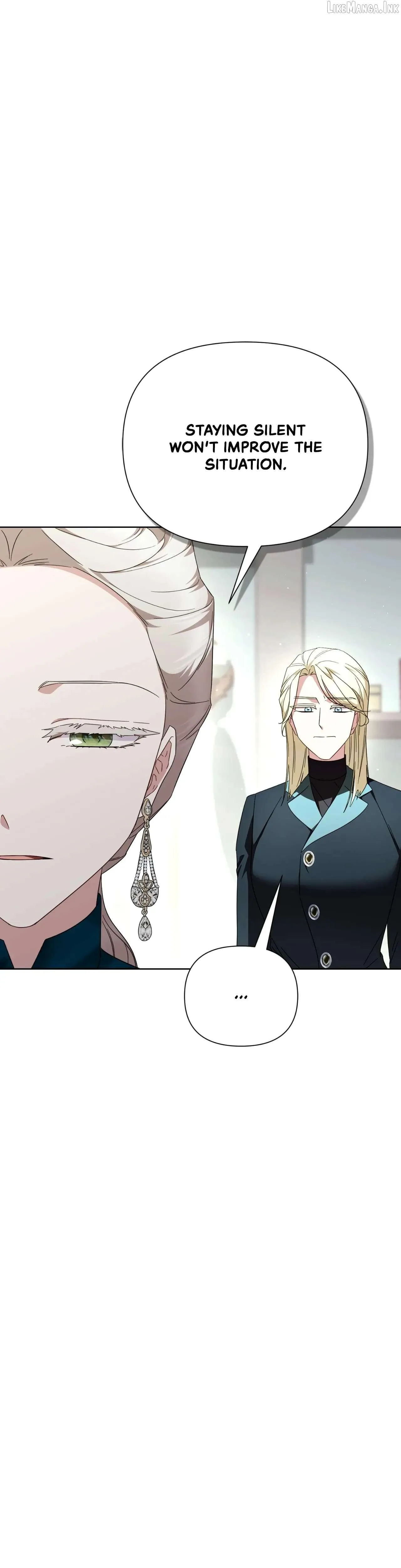 The Tutor’s Secret Sessions [Official] Chapter 72 - Page 8
