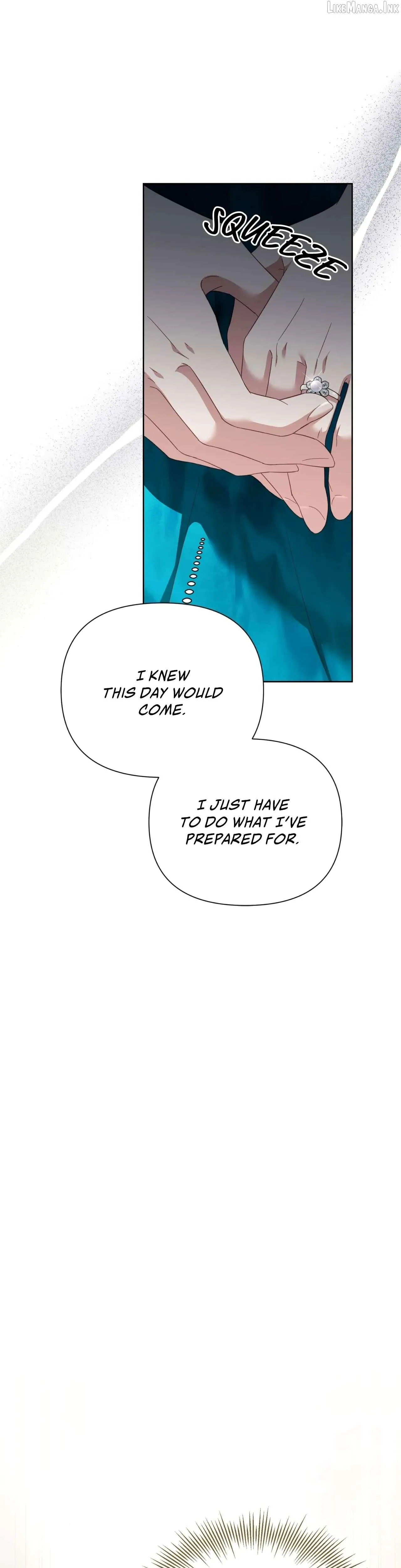 The Tutor’s Secret Sessions [Official] Chapter 72 - Page 14