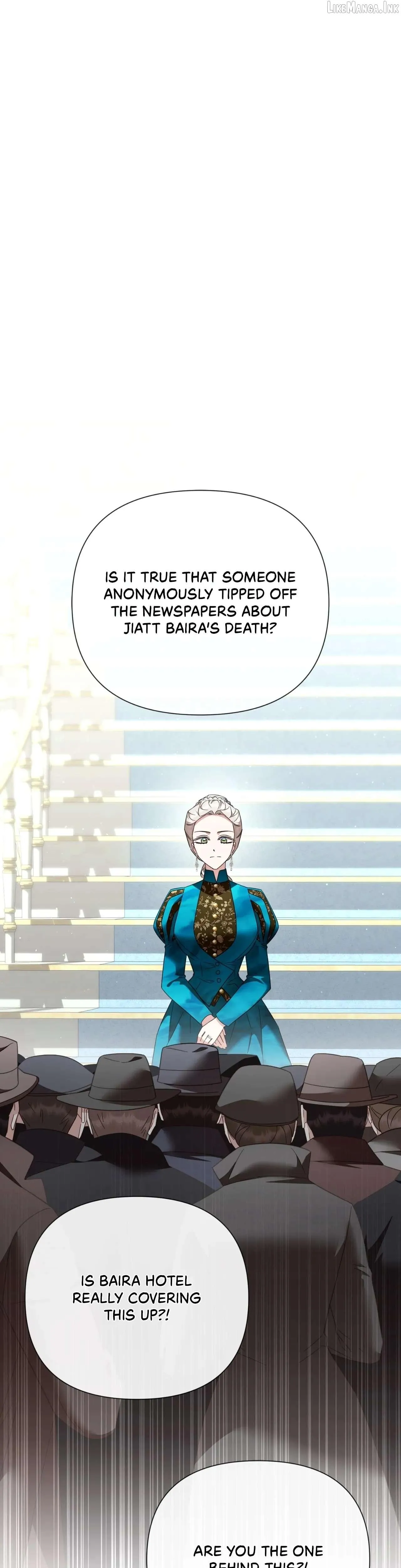 The Tutor’s Secret Sessions [Official] Chapter 72 - Page 16