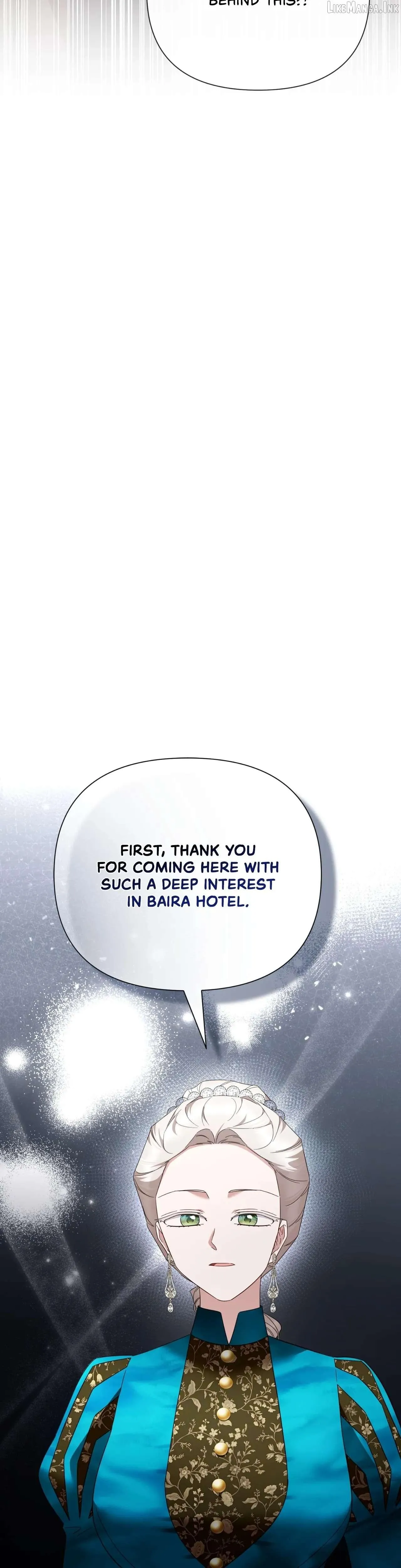 The Tutor’s Secret Sessions [Official] Chapter 72 - Page 17