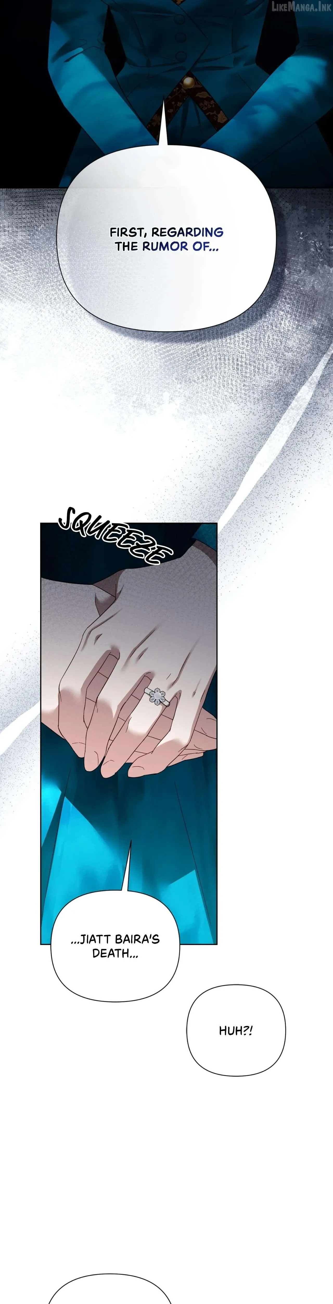 The Tutor’s Secret Sessions [Official] Chapter 72 - Page 18
