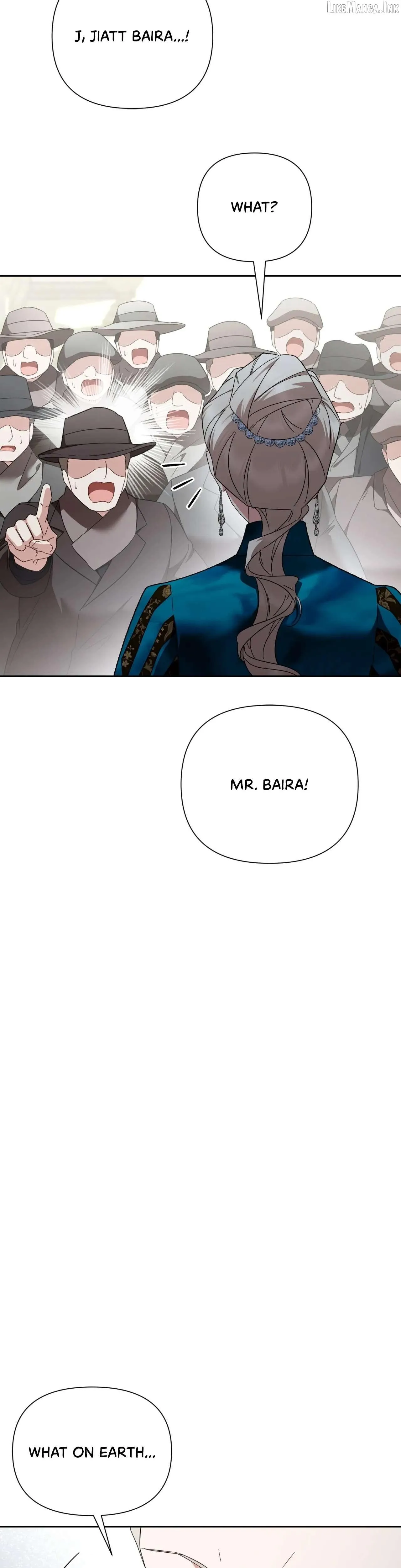 The Tutor’s Secret Sessions [Official] Chapter 72 - Page 19
