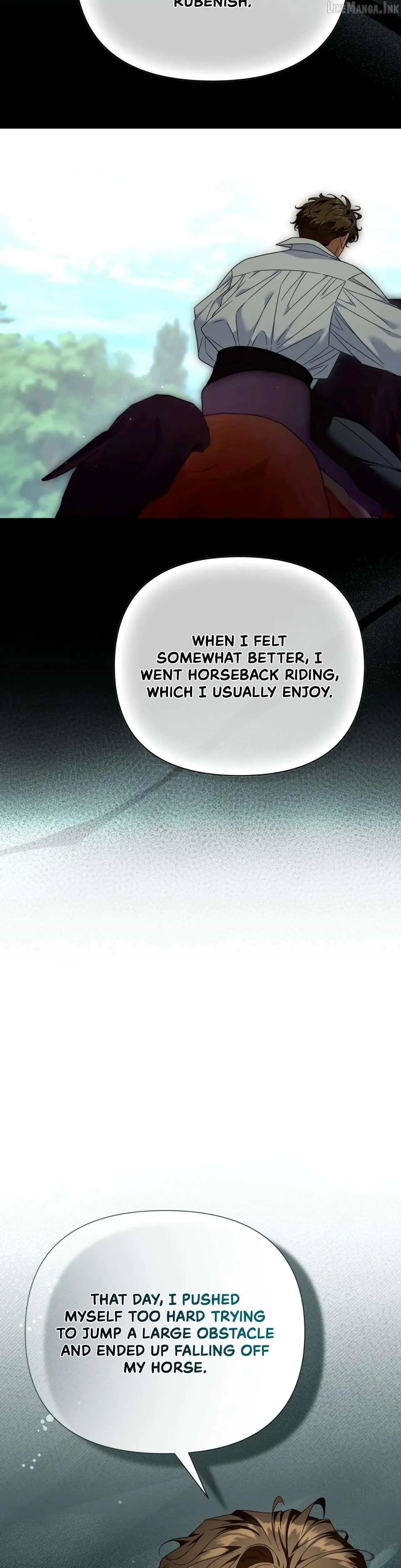 The Tutor’s Secret Sessions [Official] Chapter 72 - Page 24