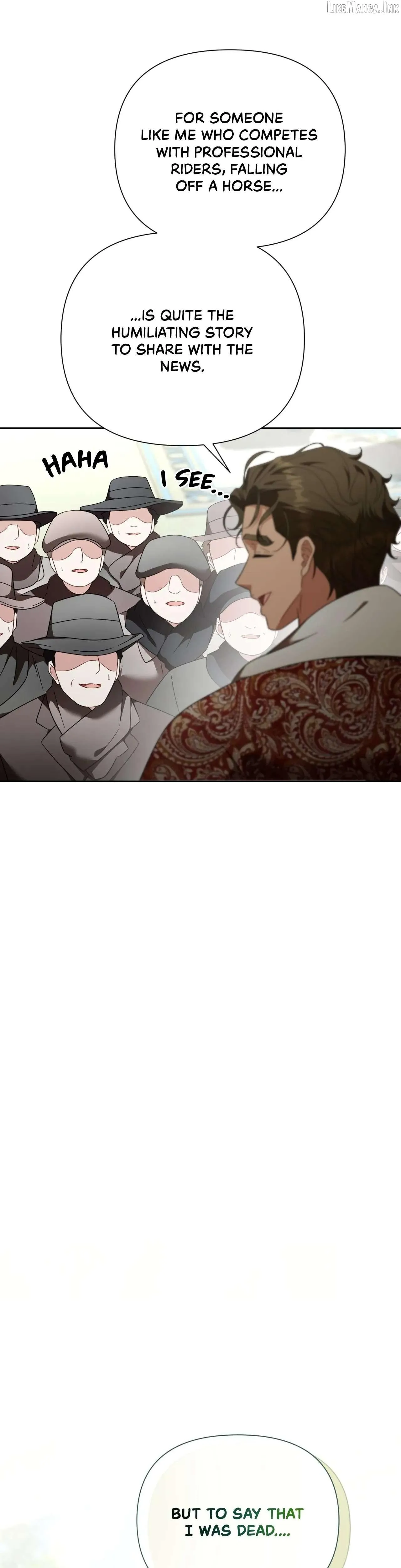 The Tutor’s Secret Sessions [Official] Chapter 72 - Page 26