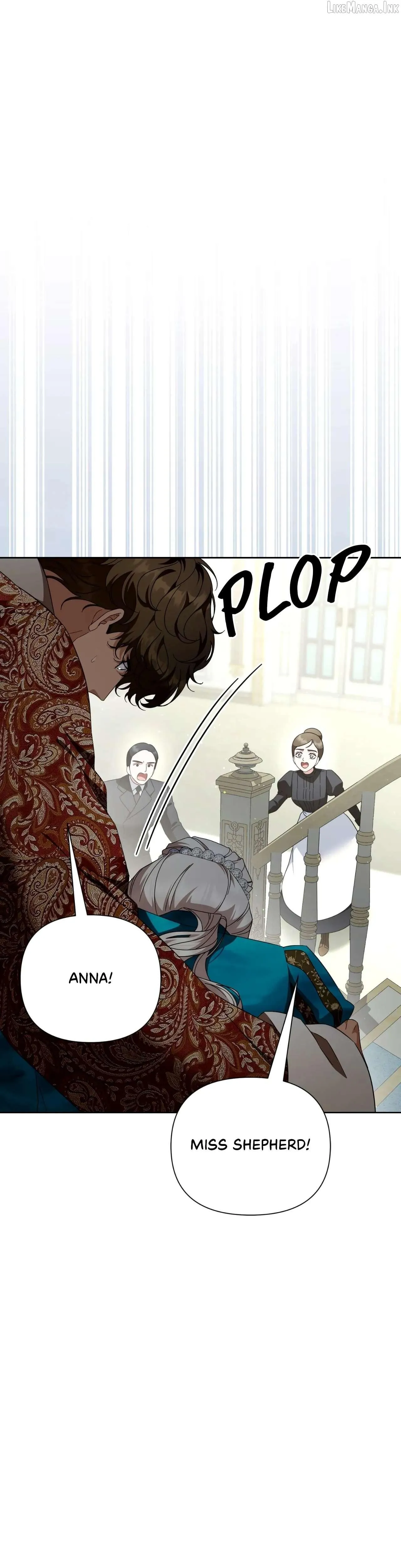 The Tutor’s Secret Sessions [Official] Chapter 72 - Page 31