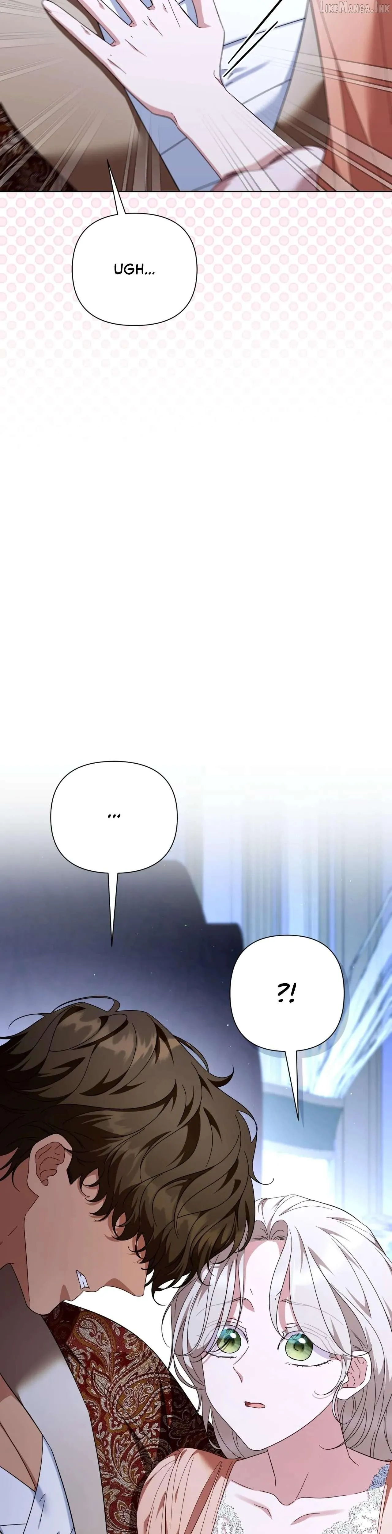 The Tutor’s Secret Sessions [Official] Chapter 72 - Page 40