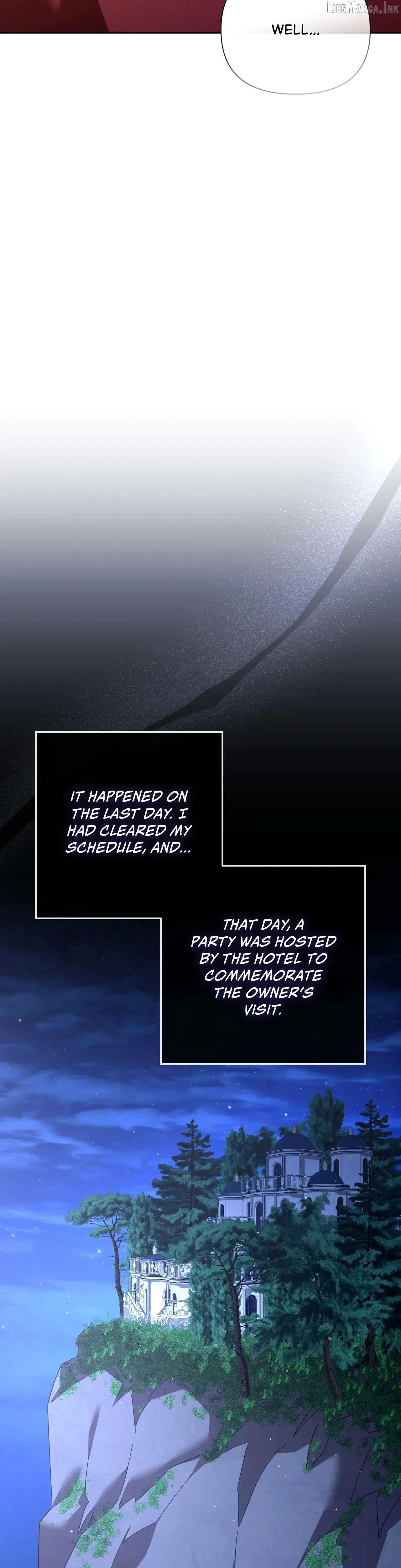 The Tutor’s Secret Sessions [Official] Chapter 72 - Page 43