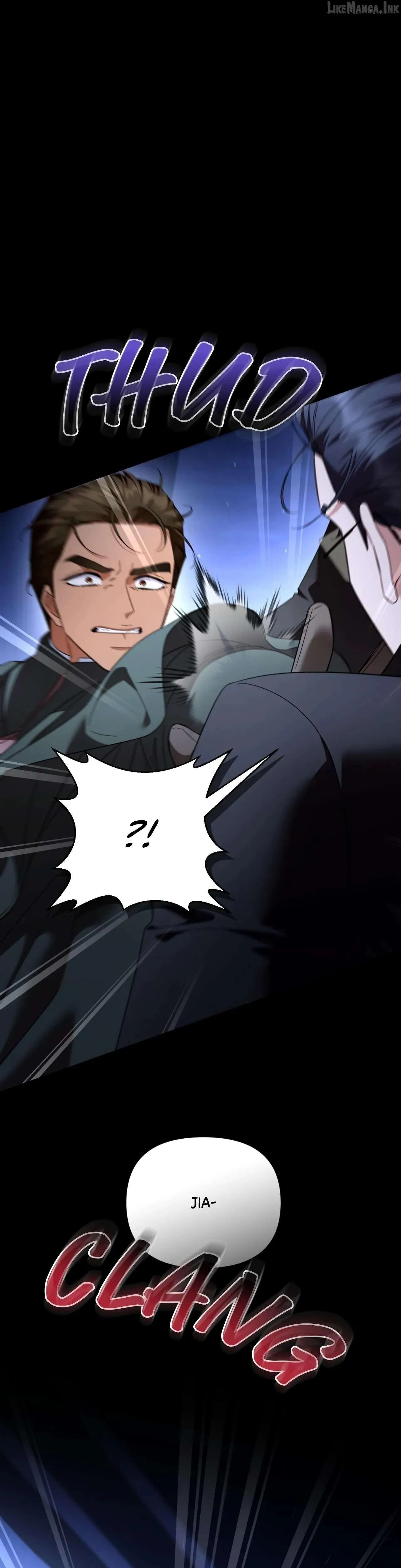 The Tutor’s Secret Sessions [Official] Chapter 72 - Page 49
