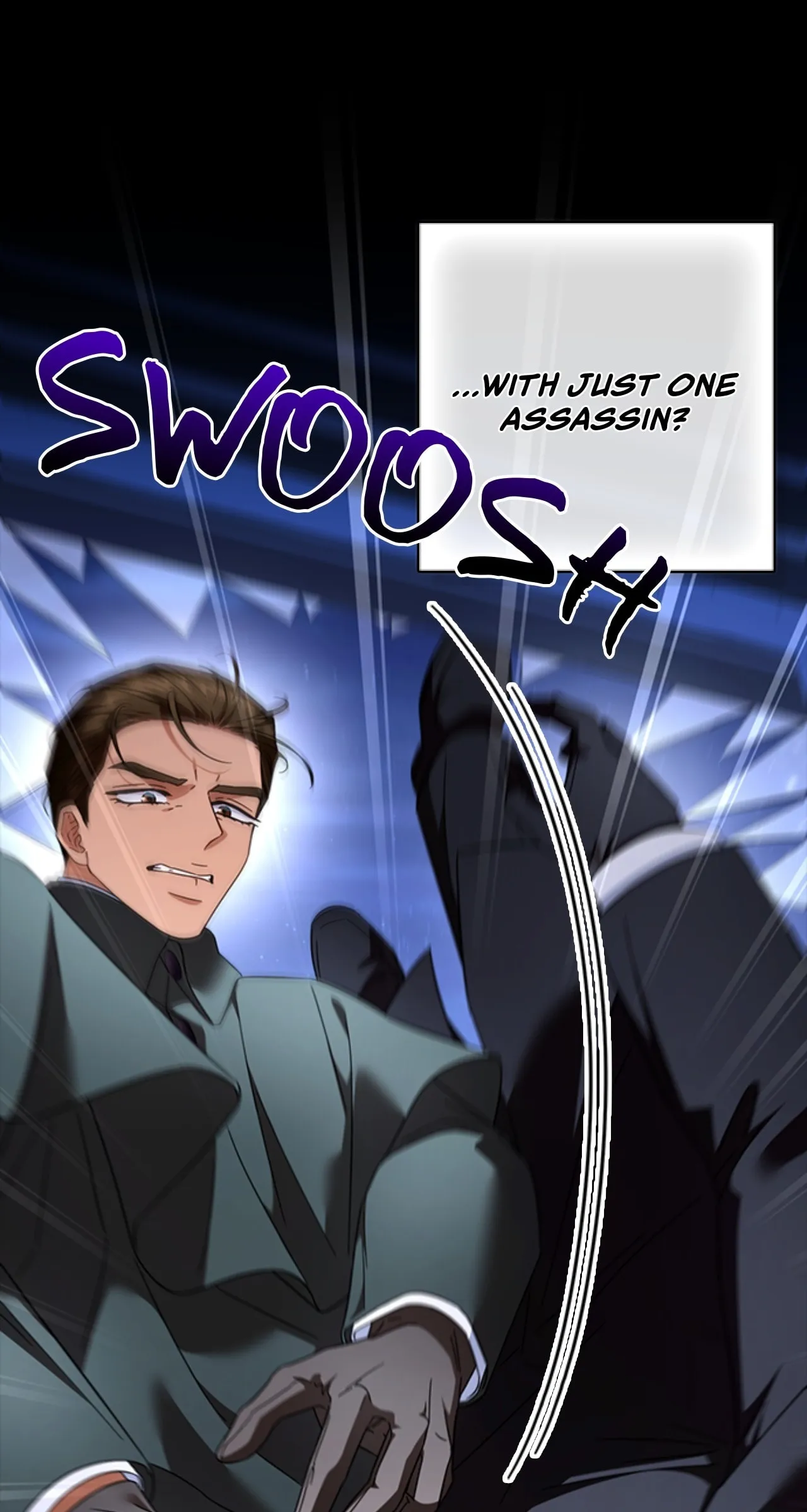 The Tutor’s Secret Sessions [Official] Chapter 73 - Page 12