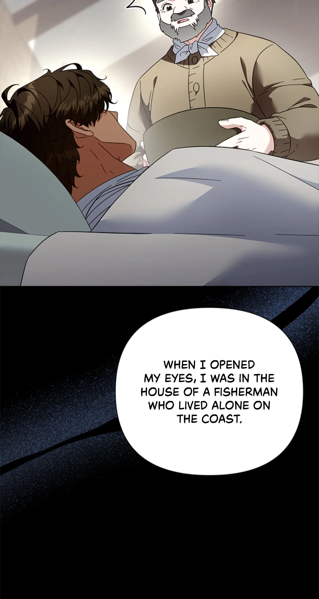 The Tutor’s Secret Sessions [Official] Chapter 73 - Page 24