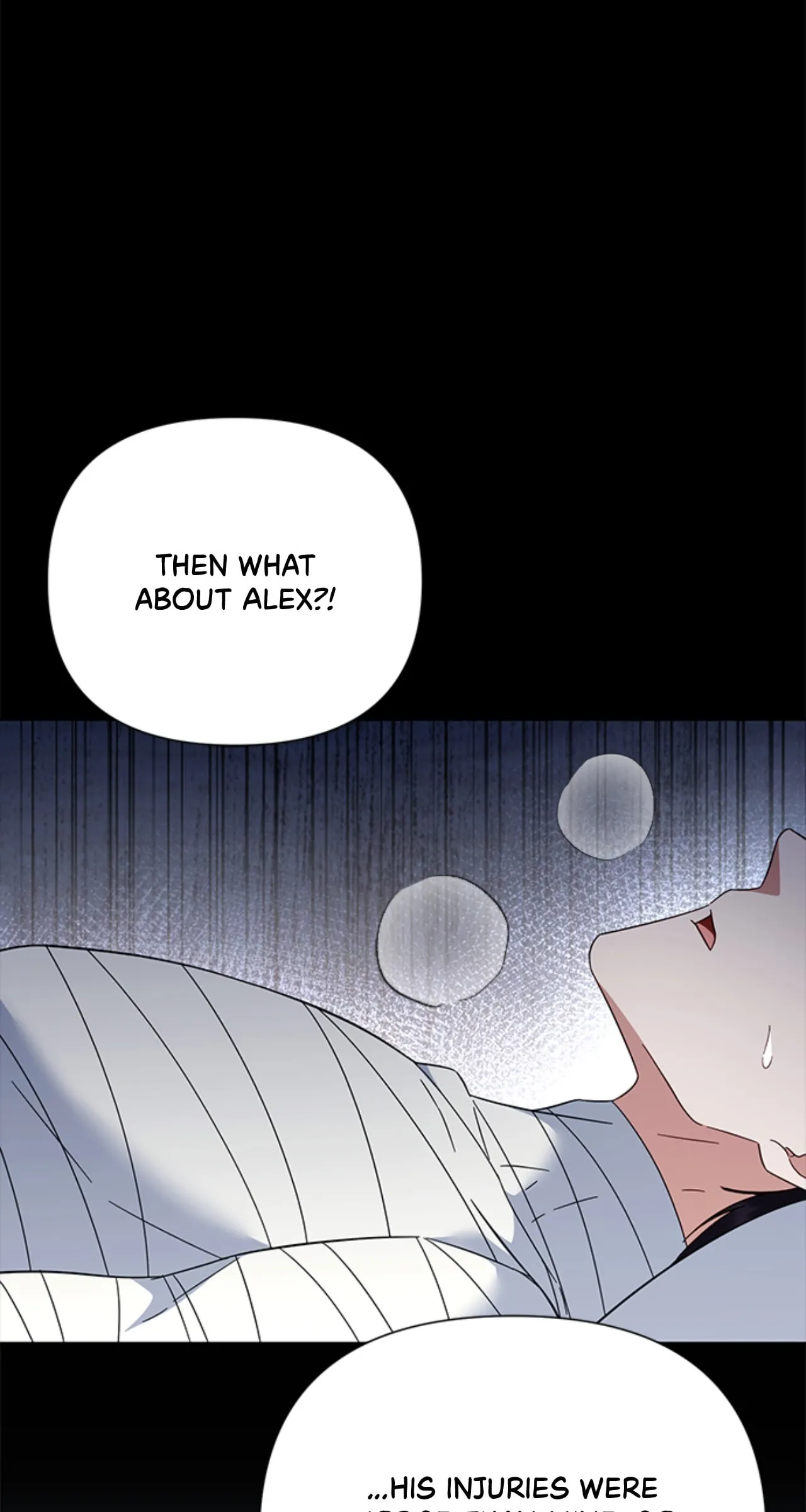 The Tutor’s Secret Sessions [Official] Chapter 73 - Page 25