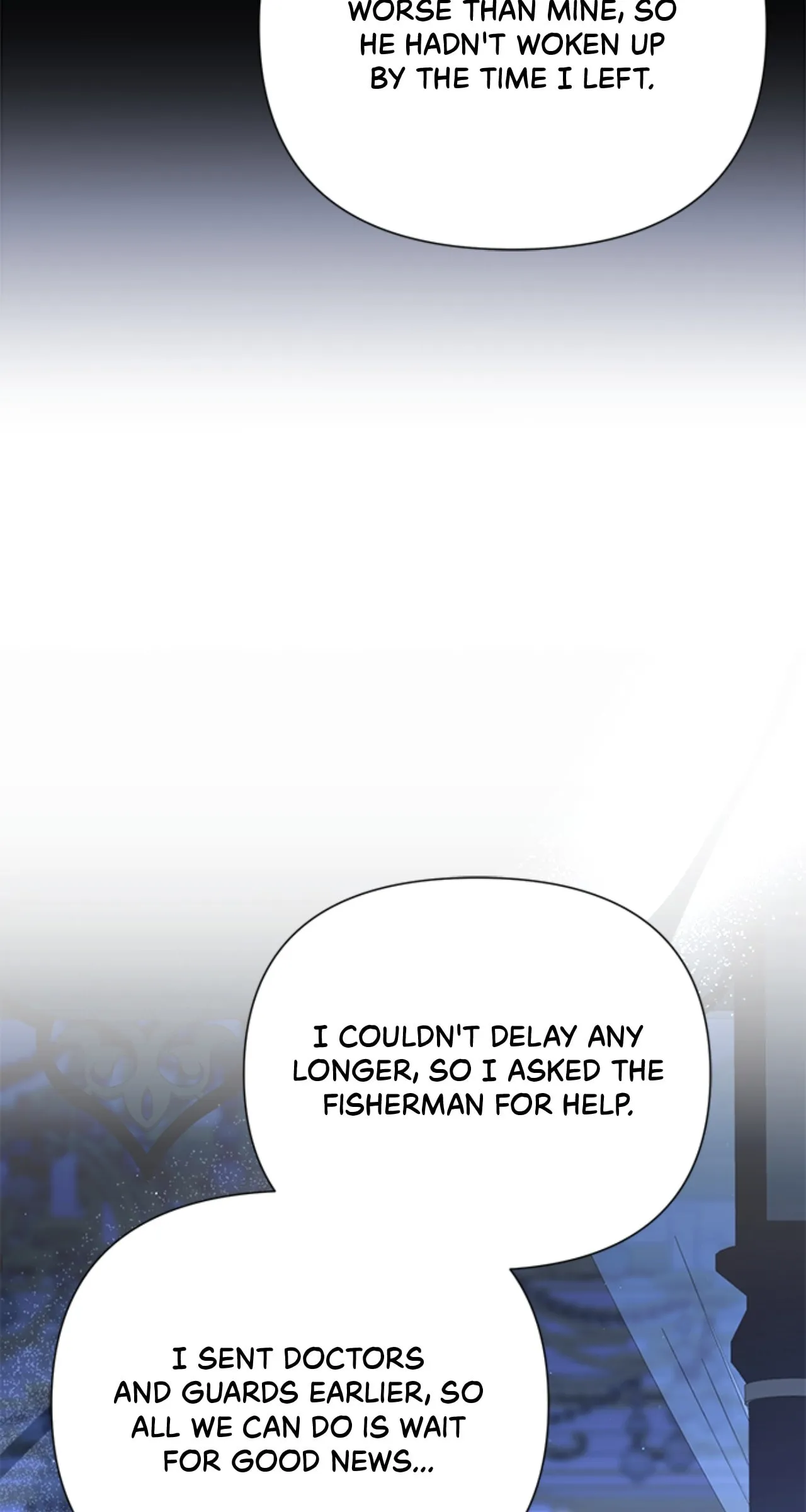 The Tutor’s Secret Sessions [Official] Chapter 73 - Page 26