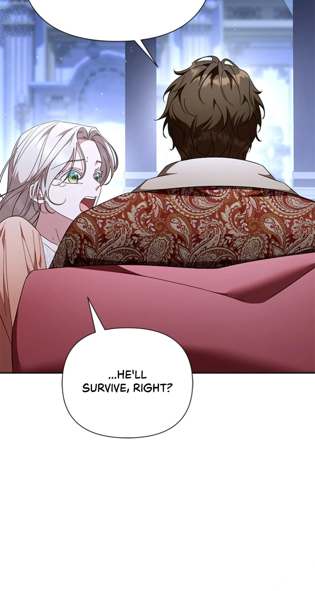 The Tutor’s Secret Sessions [Official] Chapter 73 - Page 27