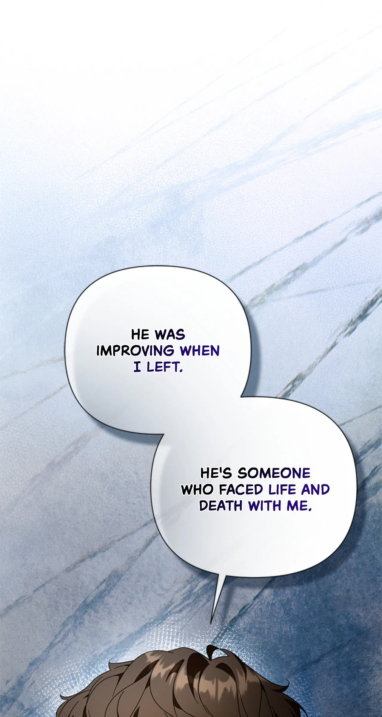 The Tutor’s Secret Sessions [Official] Chapter 73 - Page 28